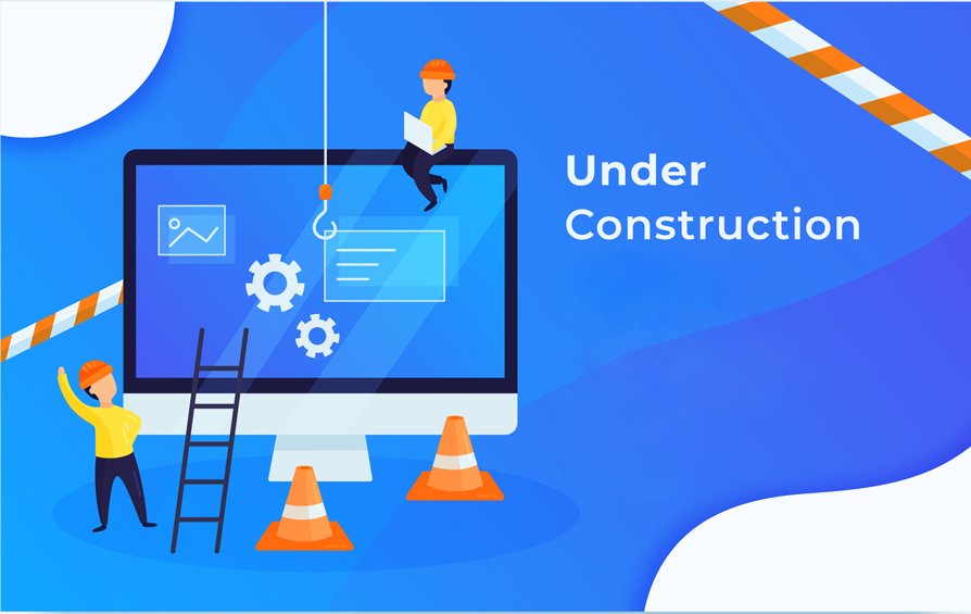 Under Construction